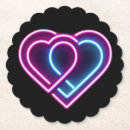 Suche nach blaues herz untersetzer Valentinstag
