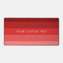Suche nach rotes muster mousepads Streifen