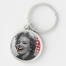 Suche nach marilyn monroe schlüsselanhänger Klassisch