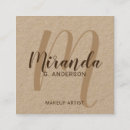 Suche nach modernes braun visitenkarten Für sie