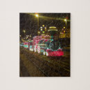 Suche nach tram puzzle Zug