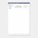 Suche nach code post it Jede person