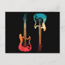 Suche nach bass gitarre postkarten Bassist