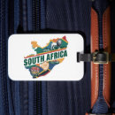 Suche nach südafrika gepäckanhänger Löwe