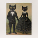 Suche nach vintage paare puzzle Viktorianisch