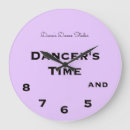 Suche nach time to dance wanduhren Studio