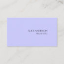 Suche nach einfarbig visitenkarten Minimal