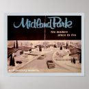 Suche nach moderne architektur poster Vintag