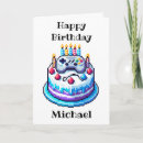 Suche nach gams geburtstag karten Für ihn