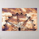 Suche nach riesenrad poster Reise