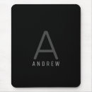 Suche nach schwarz mousepads Für alle
