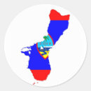 Suche nach guam aufkleber Land