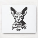 Suche nach lustige sprüche und zitate mousepads Sarkasmus