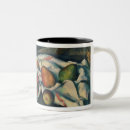 Suche nach paul cezanne tassen Postenimpressionist