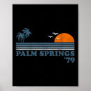 Suche nach vintage palmen poster Reisen