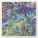 Suche nach kies untersetzer Abstrakt