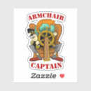 Suche nach kapitän aufkleber Für alle