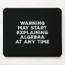 Suche nach lustige mathematik mousepads Bilden