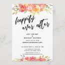 Suche nach blumige einladungen Für sie/ihn