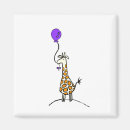 Suche nach giraffe magnete Kühlschrankmagnet