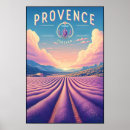 Suche nach französischer lavendel poster France