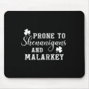 Suche nach irische kneipe mousepads Grün