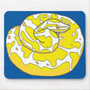 Suche nach pythonschlange mousepads Königlich