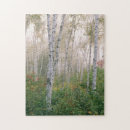 Suche nach birken puzzle Herbst