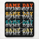 Suche nach soccer mousepads Fußballfan