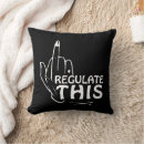 Suche nach gesundheitswesen kissen Feminismus