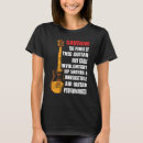 Suche nach luftgitarre tshirts Gitarrist