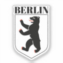 Suche nach ich bin ein berliner aufkleber Deutschland