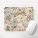 Suche nach briefmarken mousepads Vintag