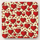 Suche nach valentine untersetzer Romantisch
