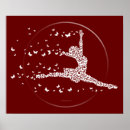 Suche nach ballett probe poster Ballerina