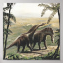 Suche nach vintage dinosaurier poster Paläontologie