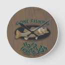 Suche nach hobby wanduhren Fischerei