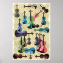Suche nach violine poster Fiddle