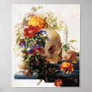 Suche nach vanitas poster Malerei