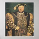 Suche nach hans holbein poster Henry viii