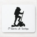 Suche nach santiago mousepads Pilgerreise