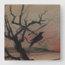 Suche nach raben wanduhren Natur