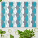 Suche nach meerjungfrau geschirr tücher Bunt