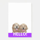 Suche nach grüße post it Hund