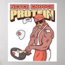 Suche nach protein poster Fitness