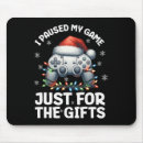 Suche nach gamer geburtstag mousepads Weihnachten
