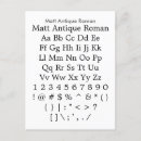 Suche nach antikes muster postkarten Jede person