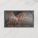 Suche nach chiropraktiker visitenkarten Wellness center