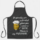 Suche nach muskeln schürzen Männer