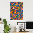 Suche nach mid century poster Modern